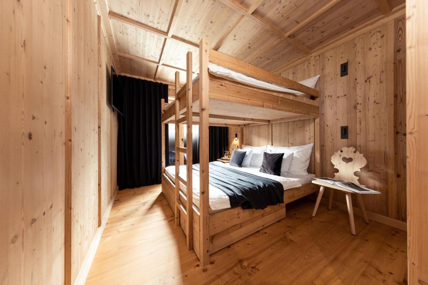 Brizerhaus Apartment Рамзау им Цилертал Стая снимка